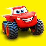 Car Race: 3D Racing Cars Games icône