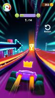 Car Race: 3D Racing Cars Games 스크린샷 1