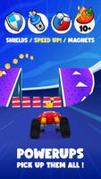 Car Race: 3D Racing Cars Games ภาพหน้าจอ 2