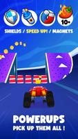 Car Race: 3D Racing Cars Games スクリーンショット 2