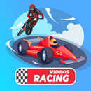 Racing Video App: Car & Bike Racing Videos APK