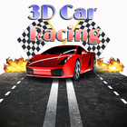 Car Racing Game 3D -Speed Need icône
