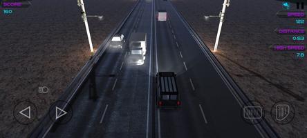 Car Racing Game 3D -Speed Need capture d'écran 1