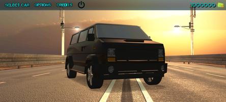 Car Racing Game 3D -Speed Need capture d'écran 2