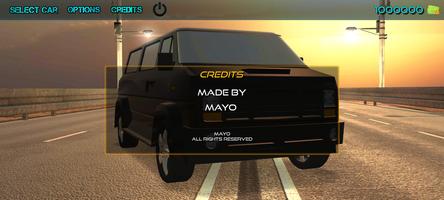 Car Racing Game 3D -Speed Need capture d'écran 3