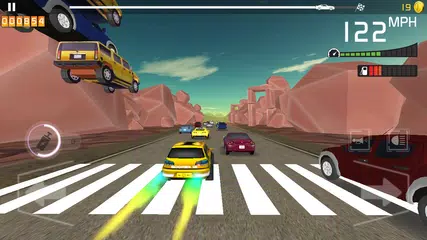 Car Racing Highway 2 APK download