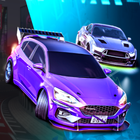 CarX Street - News Racing アイコン