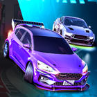 CarX Street - News Racing biểu tượng