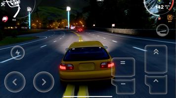 CarX Street - News Racing capture d'écran 1