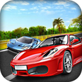 ”Car Racing 3D