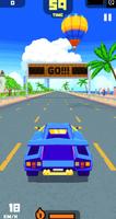 Car Racing 3D پوسٹر