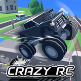 Crazy RC icon