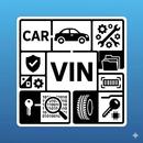 Car VIN Check: Car Report USA APK