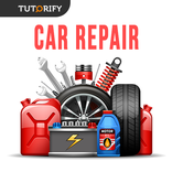CAR REPAIR Guide