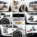 Car Sticker Design APK