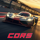 ikon Car Drift, Race & Stunt