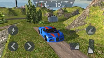 Car Drift, Race & Stunt poster