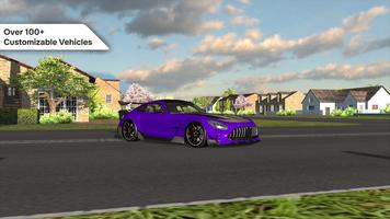 Car Drift, Race & Stunt screenshot 2