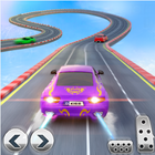 Extreme Car Stunts - Crazy Car Driving Simulator ikona