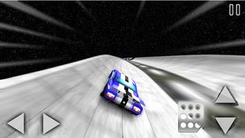 Extreme Car Stunts - Crazy Car Driving Simulator capture d'écran 3