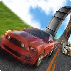 Extreme Cars Stunts Simulator