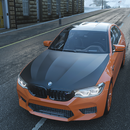 M5 Simulator Drift Champ APK