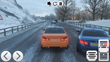 M5 Simulator Drift Champ скриншот 2