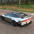 Drift Nissan Nitro Edition APK