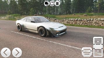 برنامه‌نما Drift Nissan Nitro Edition عکس از صفحه