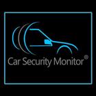CarSecurity Monitor icône