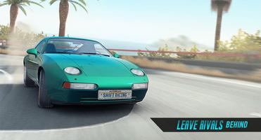Shift race game اسکرین شاٹ 1