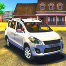 Indian Car Simulator 3d Suzuki-APK