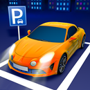 Parking Boss: jeux de voiture APK