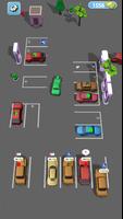 Parking Boss: jeux de voiture capture d'écran 3