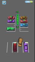 Parking Boss: jeux de voiture capture d'écran 1