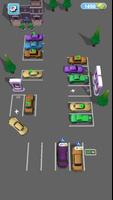 Parking Boss: jeux de voiture capture d'écran 2