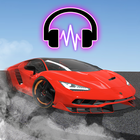 Legend Car Sounds Simulator icon