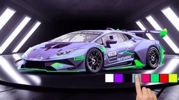 Legend Car Sounds Simulator اسکرین شاٹ 1