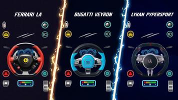 Legend Car Sounds Simulator اسکرین شاٹ 2