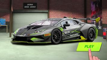 Legend Car Sounds Simulator اسکرین شاٹ 3