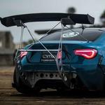 Car Spoiler Modification Ideas icon