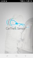 CarTheft Sensor Lite poster