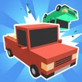 Road Mover: Train vs car games