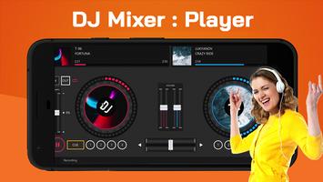 DJ Music Mixer : Virtual DJ screenshot 1