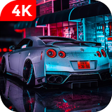 Car Wallpapers icono