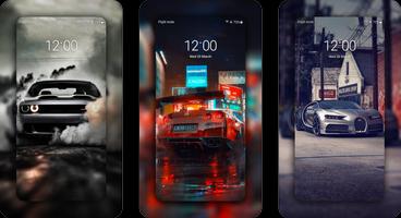 برنامه‌نما Car Wallpapers عکس از صفحه