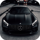 Mercedes AMG GT Wallpapers APK