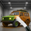 Car Cleaning Washing Simulator APK
