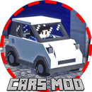 Cars Mod For MCPE APK