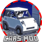 Cars Mod icône